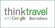 Google Travel Spain participa en el último Masters Events CETT-UB del curso académico 2010_2011